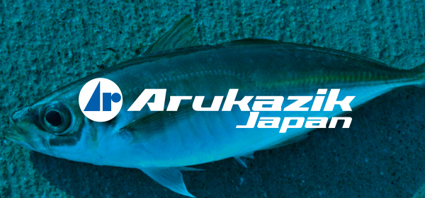 Arukazik Japan
