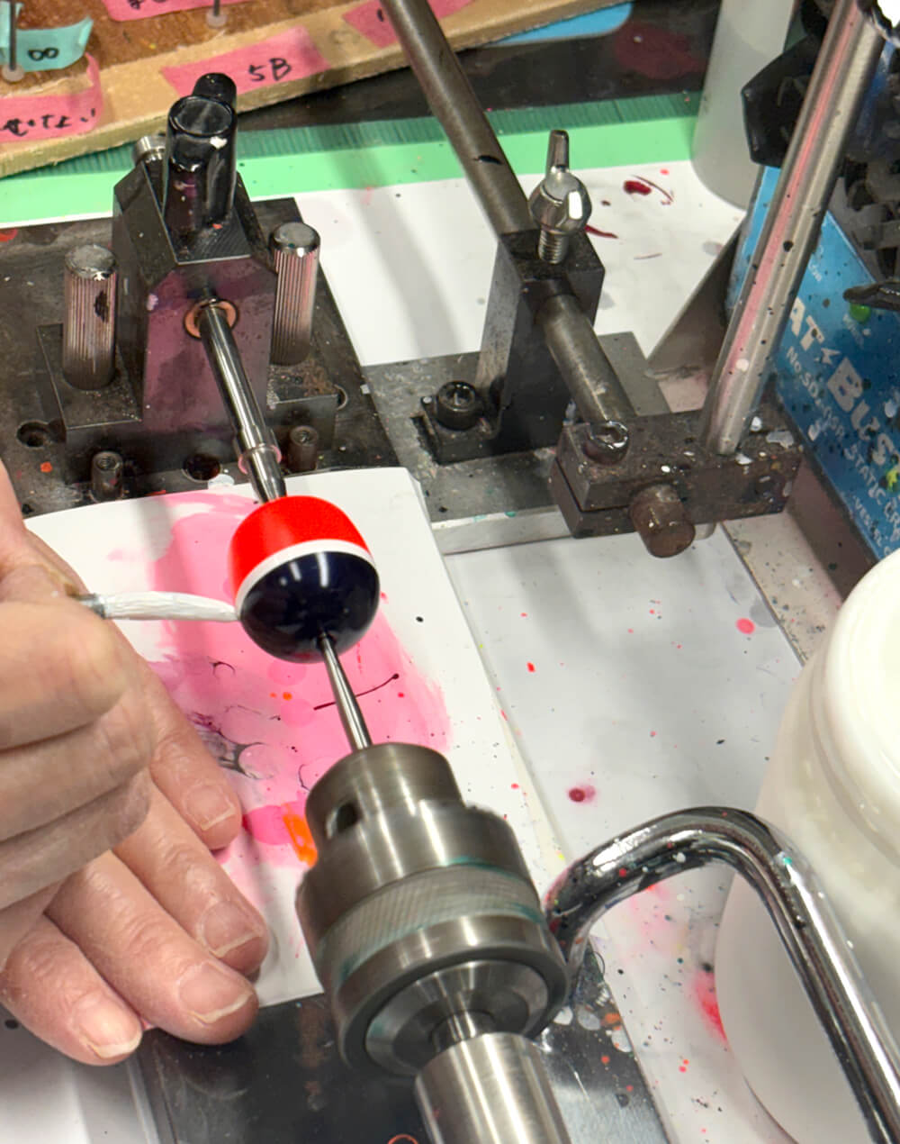 MADE IN JAPANイメージ1