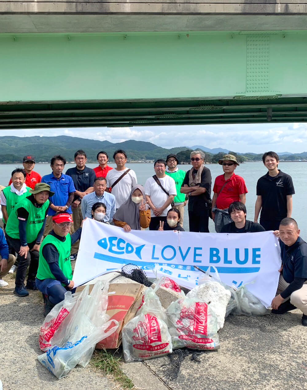 PROTECT THE PLANETイメージ1