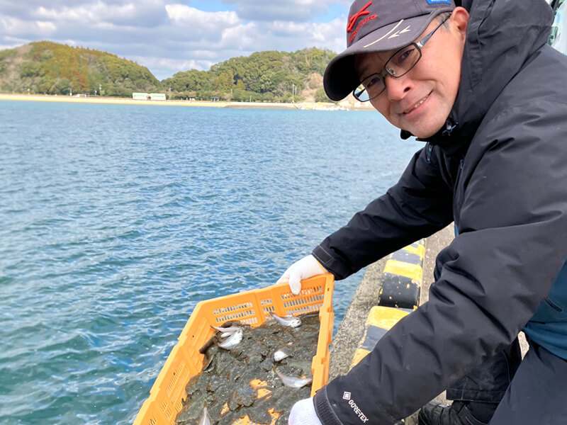 PROTECT THE PLANETイメージ2