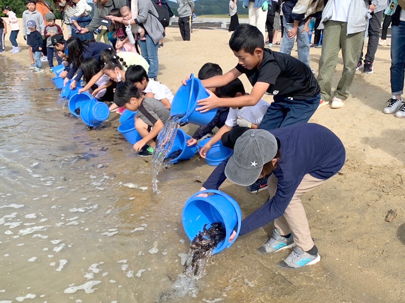 PROTECT THE PLANETイメージ4