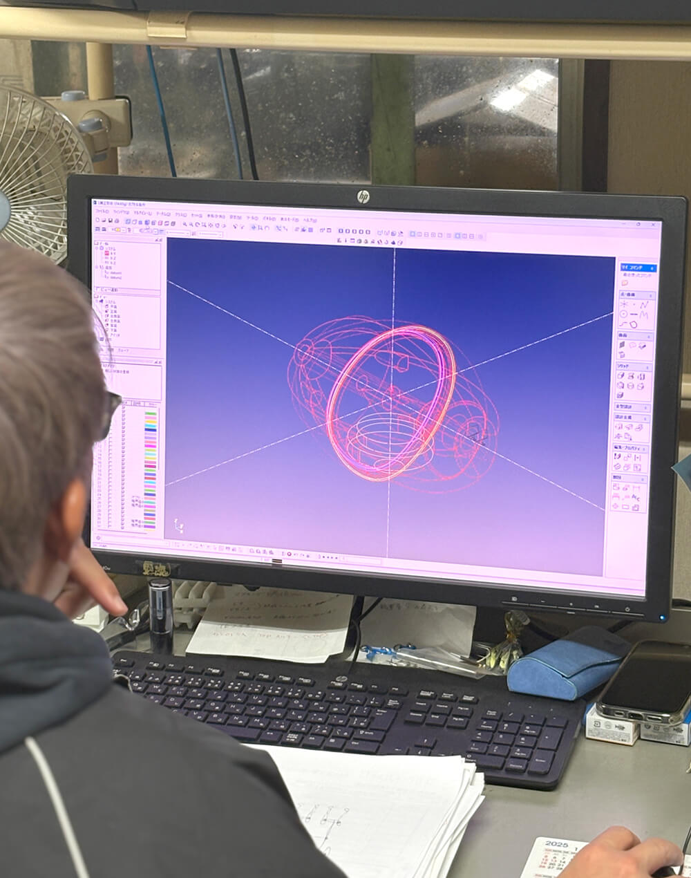 UNRIVALED TECHNOLOGYイメージ1