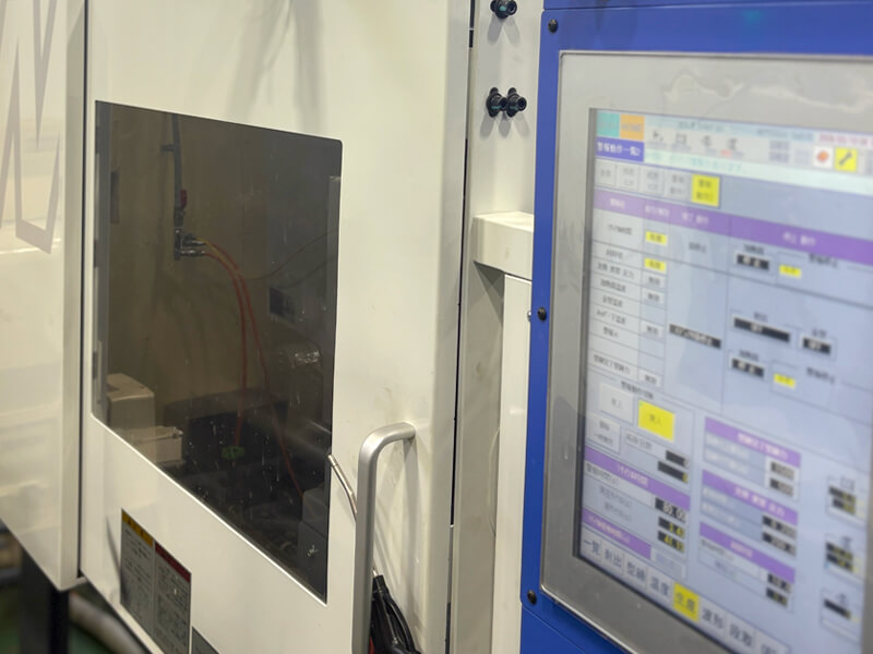 UNRIVALED TECHNOLOGYイメージ3