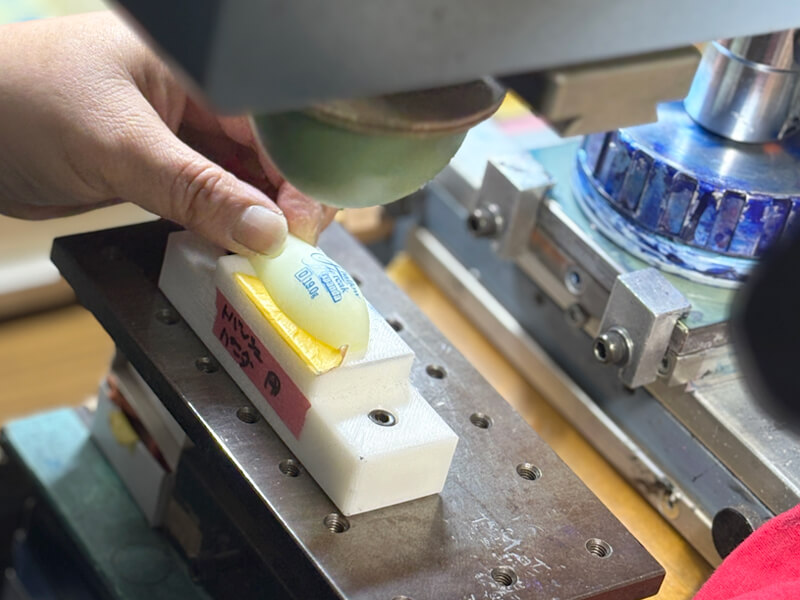 UNRIVALED TECHNOLOGYイメージ4