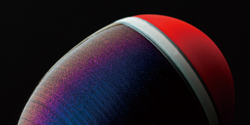 【PRO AMR】ウキづくりの技術